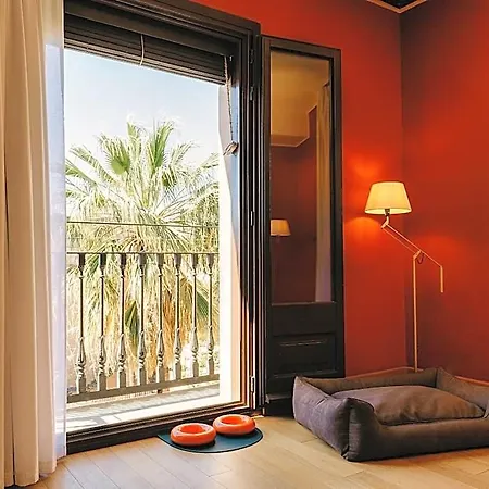 Casa Camper 4*