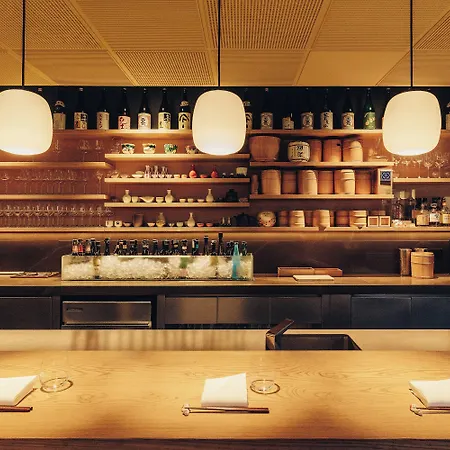 Casa Camper Hotel