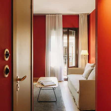 Casa Camper Hotel 4*