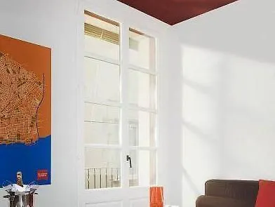 Casa Camper ホテル バルセロナ