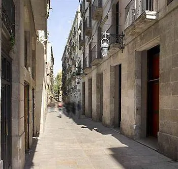 Casa Camper Hotel 4*