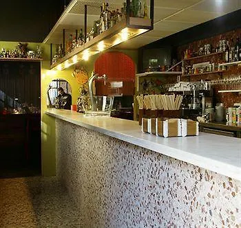 Casa Camper ホテル 4*