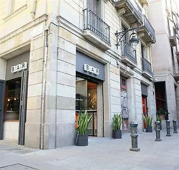 Casa Camper 4*