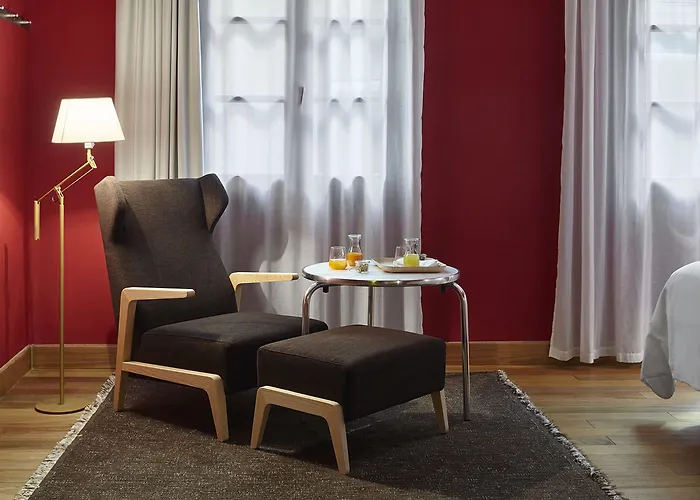 Casa Camper 호텔 4*