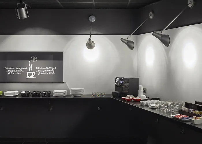 Casa Camper 4* 바르셀로나