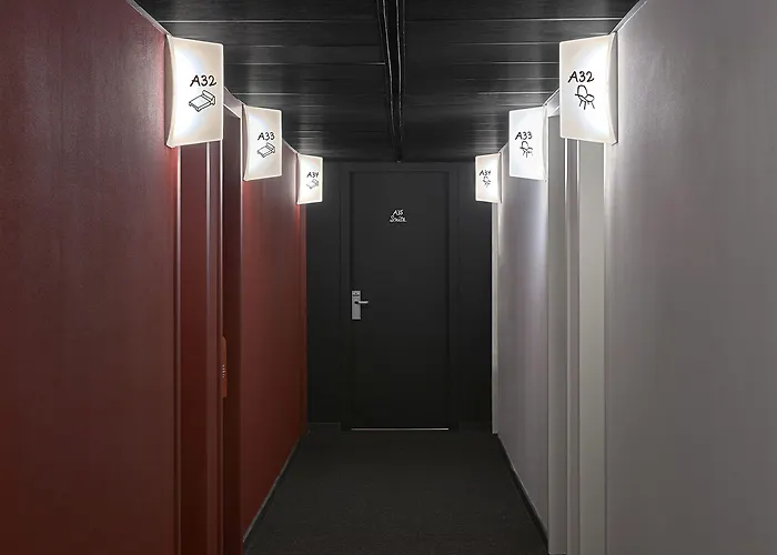 Casa Camper 4*
