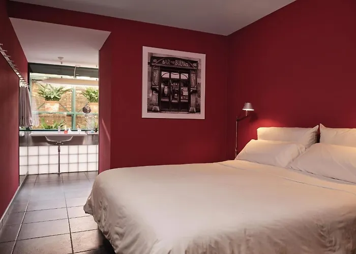 Casa Camper 호텔 4*
