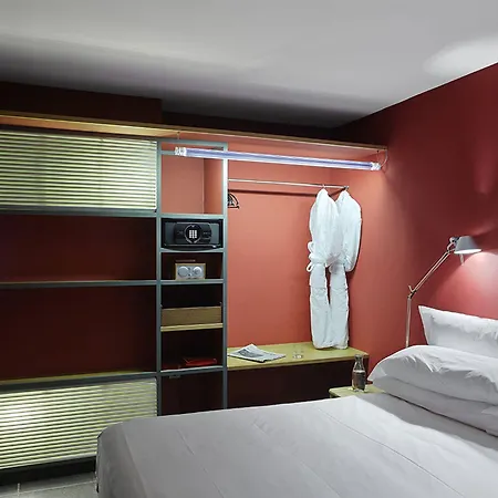 Hotel Casa Camper Barcelone