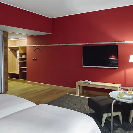 Casa Camper Barcelone