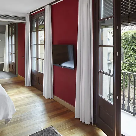 Hotel Casa Camper 4*