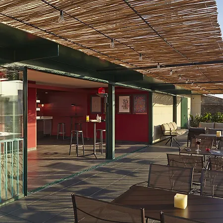 Casa Camper Hotel Barcelone